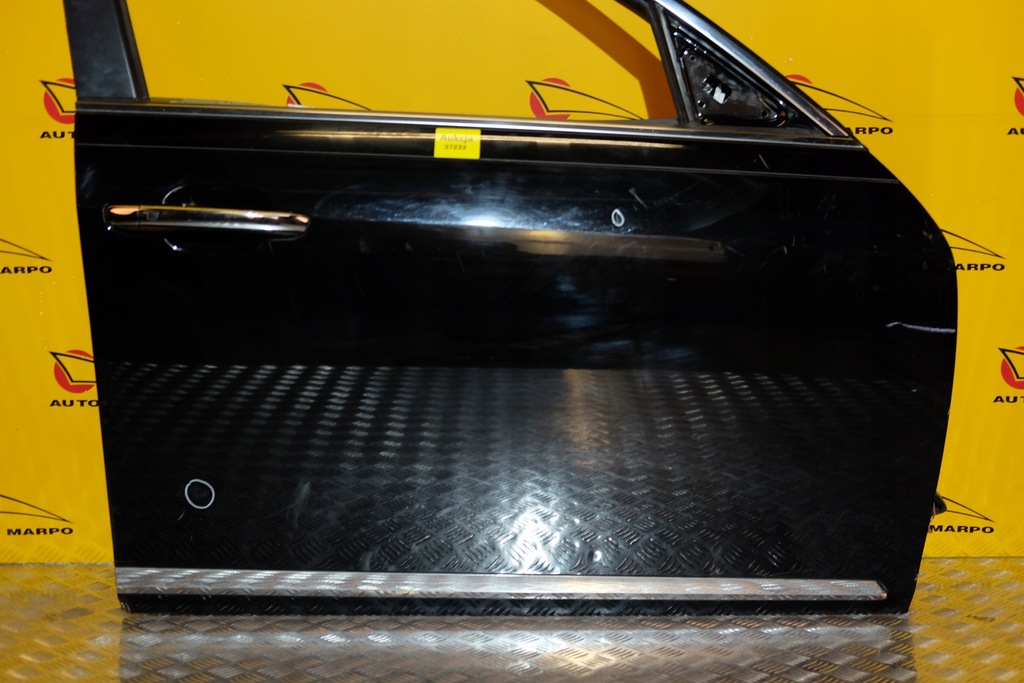 фото №7, Hyundai genesis sedan 2008-2013 дверь перед правое