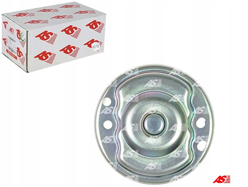 фото №1, Кришка стартер, карбюратора as-pl sbr5017