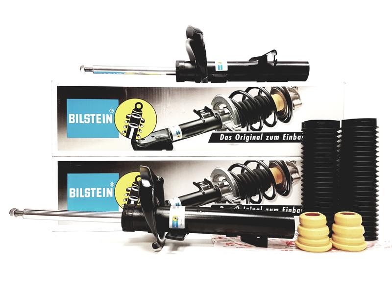 Bilstein амортизаторы +osł перед volvo s40 2 v50 Цена