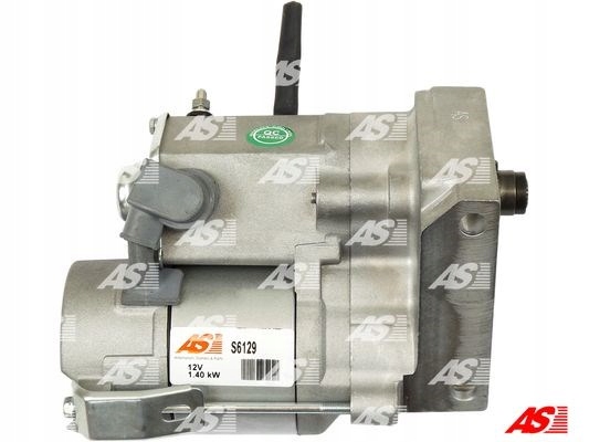 фото №11, Стартер ford explorer 2.2