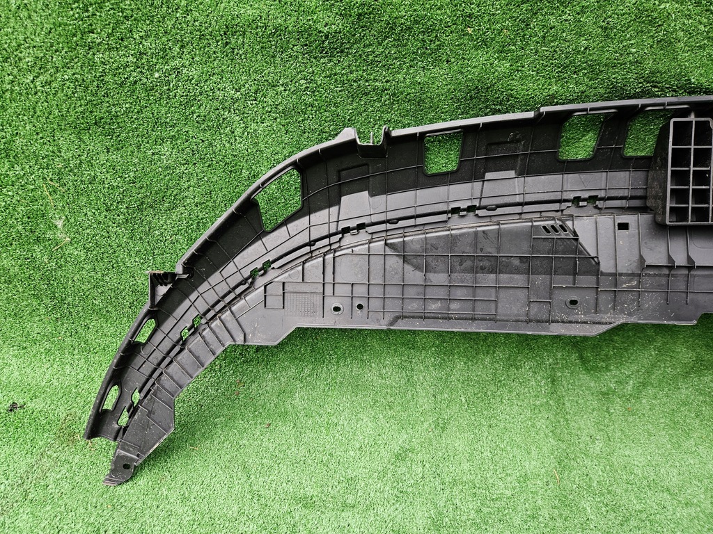 фото №14, Защита накладка поперечина перед kia niro e-niro ev 22-