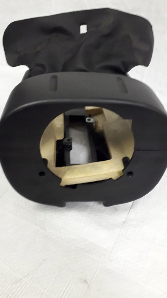 фото №16, Vw fox корпус руля 5z0858559b 2003-2011