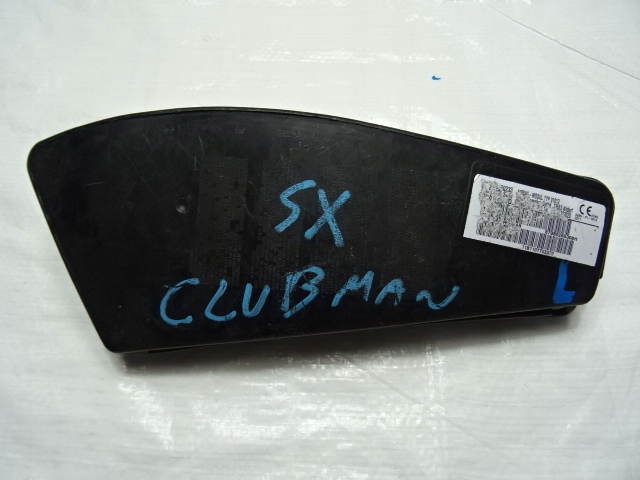 фото №1, Mini countryman r60 air bag подушка сидіння ліва