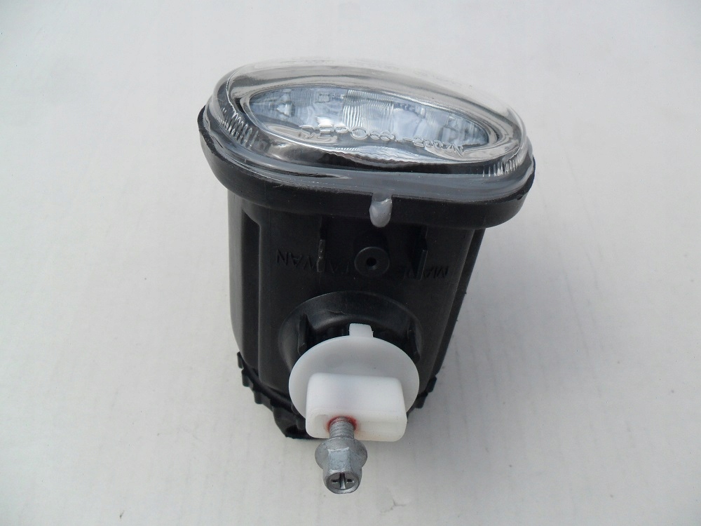 фото №4, Alfa romeo 166 2003 протитуманна фара правий лівий