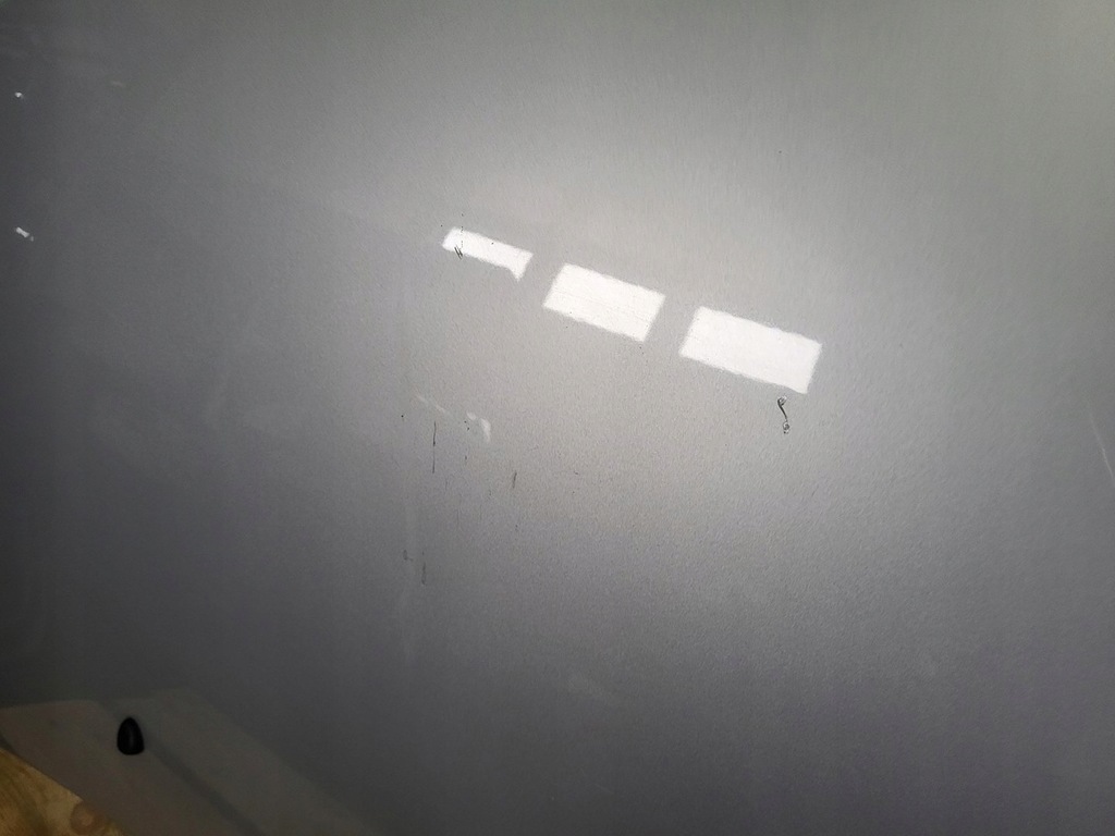 фото №10, Капот крышка двигателя шумоизоляция капот peugeot 308 i ezrc