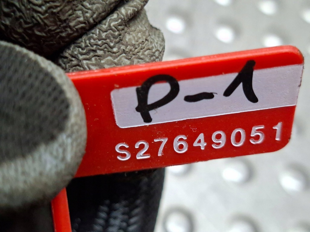 Купити Клапан кондиціонера дроти 295e35353r renault arkana 1.6 e-tech 2019-