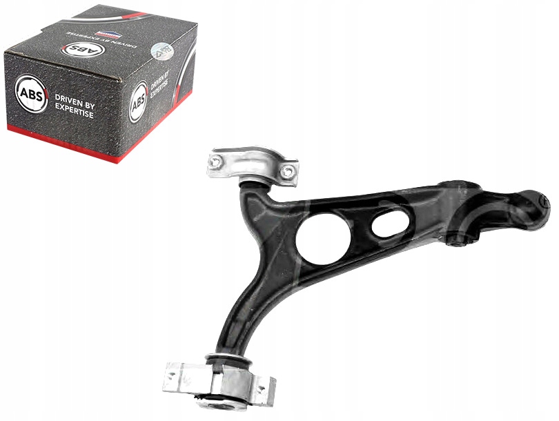 фото №1, A.b.s. 210009 рычаг, подвеска колеса