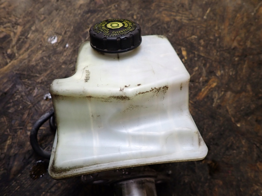 фото №6, Насос тормозная mercedes gls ii x166 3.0 17r 32668086 9468