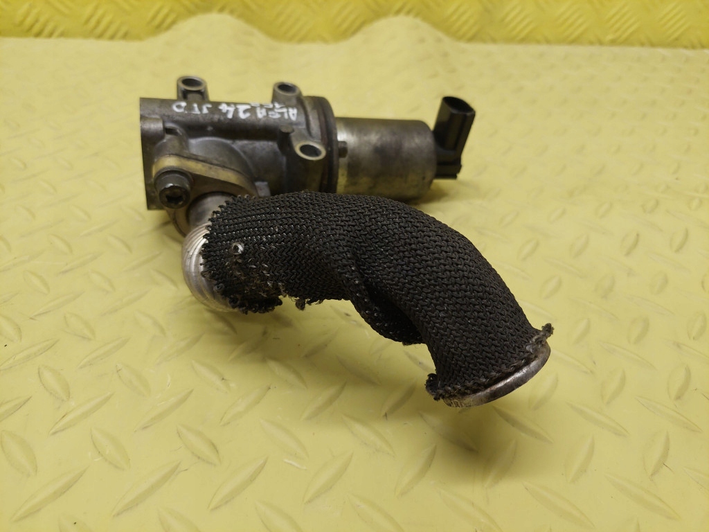 Alfa romeo 156 2.4 jtd клапан egr 46785766 Недорого