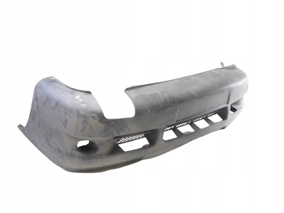 фото №16, Fiat ducato бампер передній ls130400901