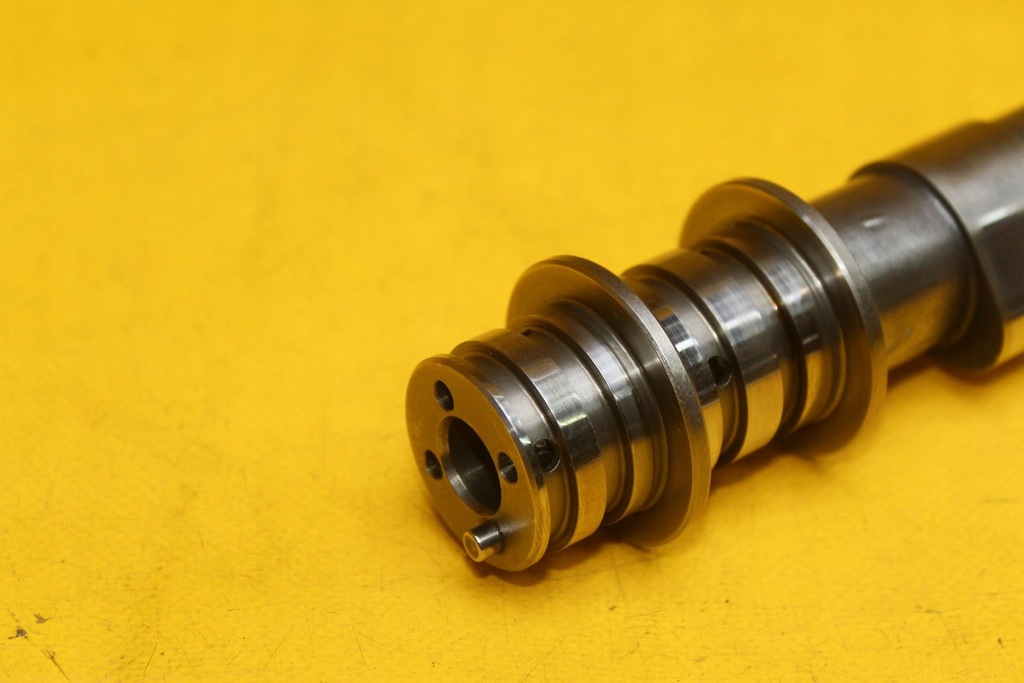 фото №4, Вал всасывающий honda civic ix x type-r 2.0 t k20c1