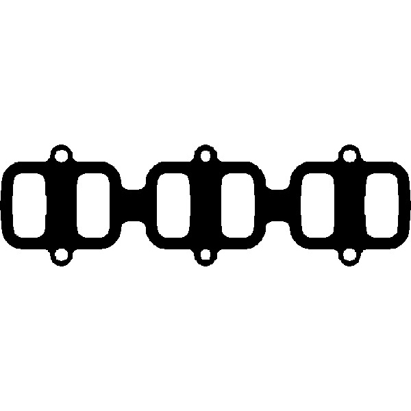 фото №1, Corteco 026268p прокладка, колектор впускний