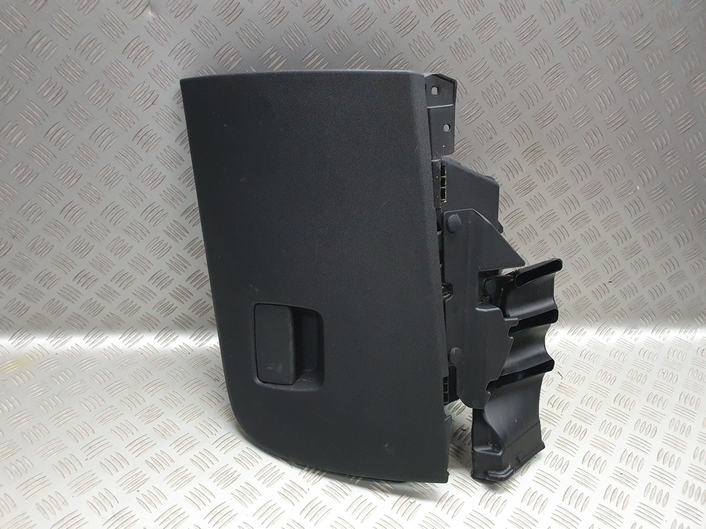 фото №1, Бардачок пассажира защита панели opel crossland x