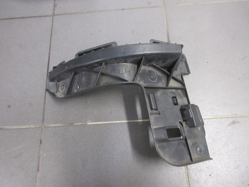 фото №1, Opel оригінальний номер 13300742 напрямна бампера