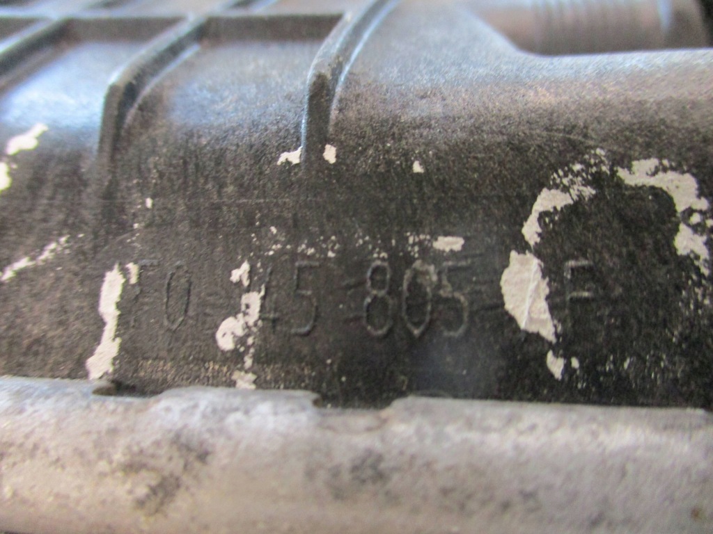 Интеркулер левый audi a6 c6 2.7 3.0 tdi 4f0145805af в Украине