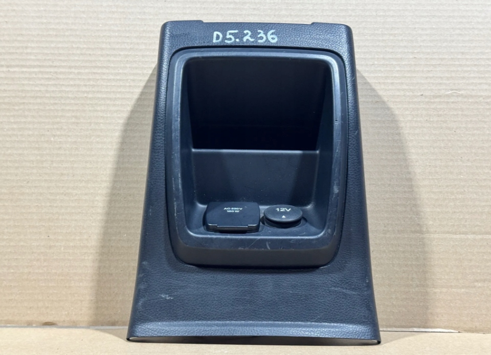 фото №1, Ford ranger iv защита туннель eb3b-2104569-b eb3t-19g247-ea