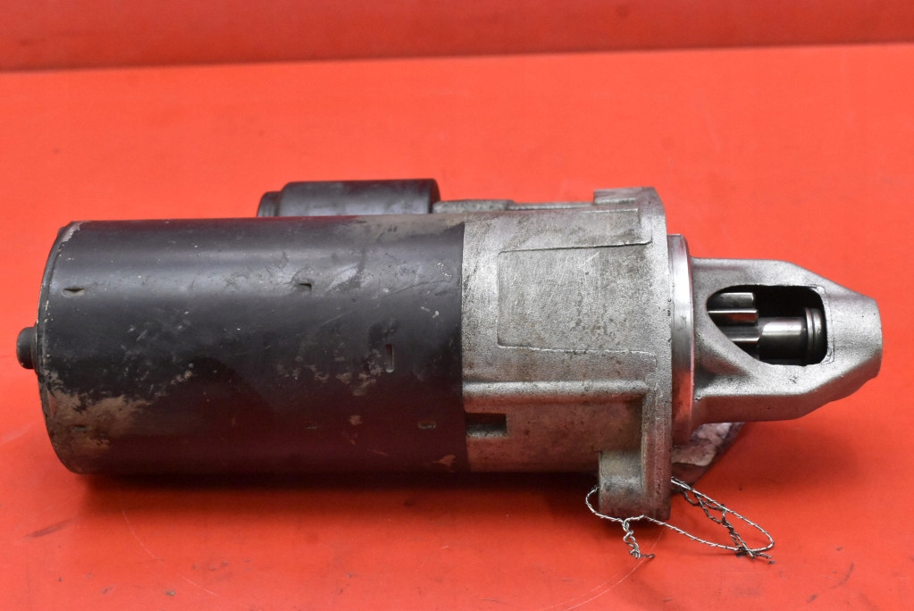 Стартер test a0051515601 0001108197 mercedes e-klasa w211 2.6 v6 177 km Недорого