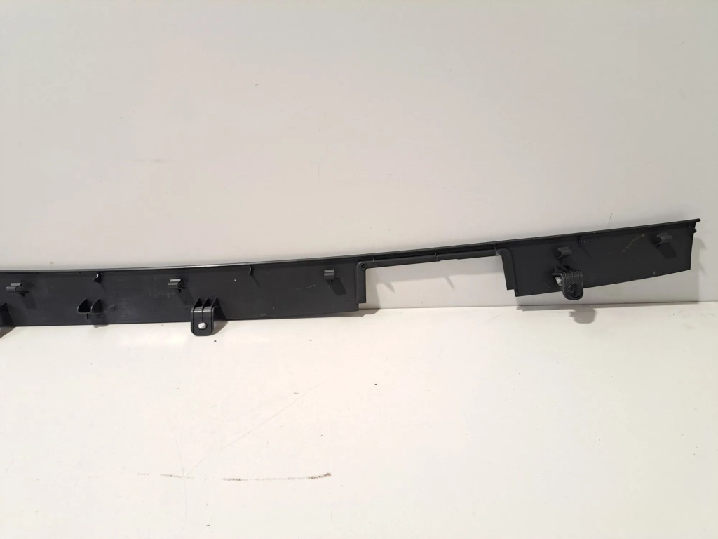 Uszczelka/przesłona скло передньої перед bmw m8 f91 f92 g14 g15 7489926 Недорого