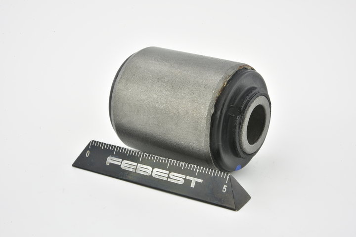 фото №10, Втулка амортизатора задняя chrysler cirrus stratus sebring febest crab-007