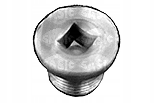 фото №1, Sasic 1630210 кришка зливний оливи, піддон масляна