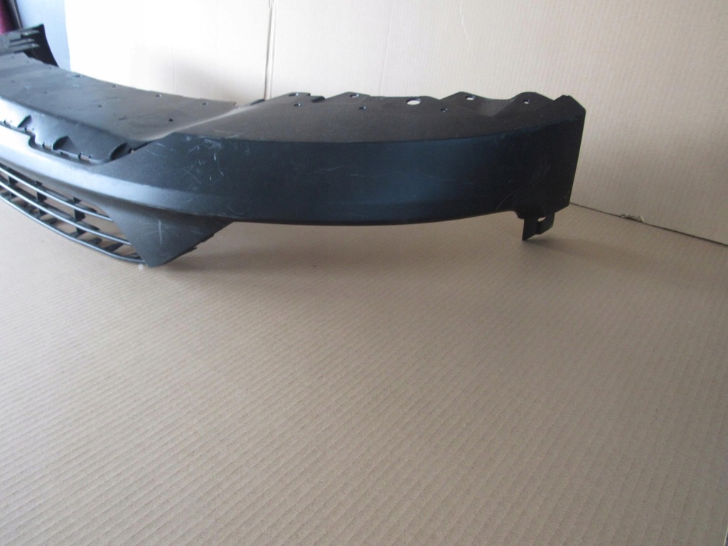 фото №5, Ford ka plus active спойлер бампера перед