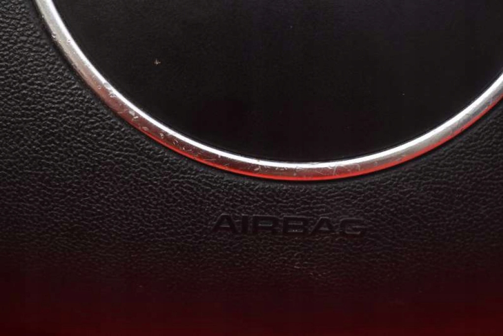 фото №14, Подушка безпеки подушка повітряна водія 8e0880201af audi a4 b6 00-05