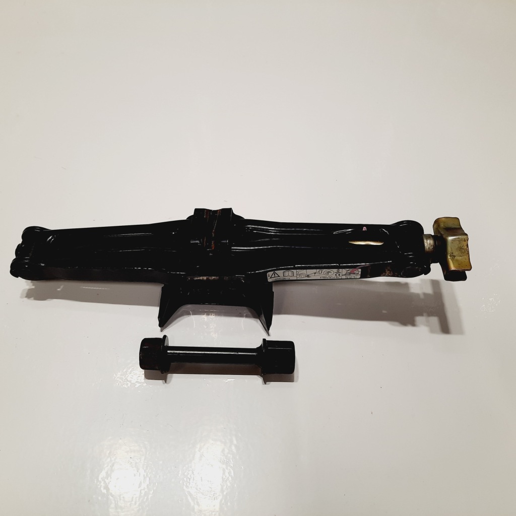 фото №1, Renault espace iv домкрат подъемник автомобильный 8200049294