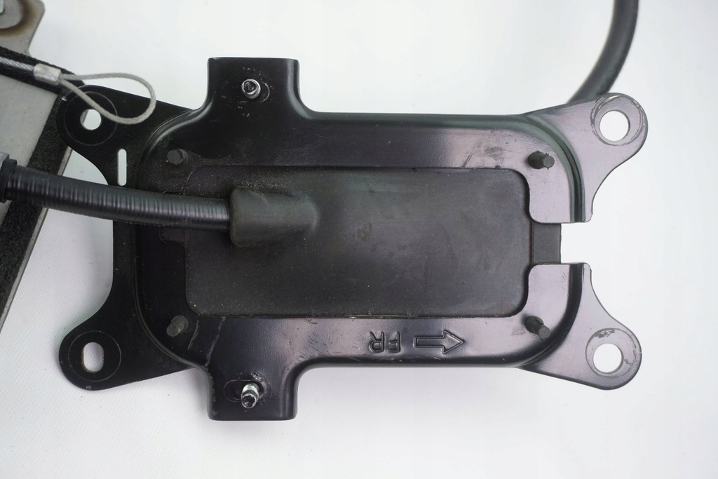 фото №5, Гальмо ручний електричний renault koleos 36010-4424r