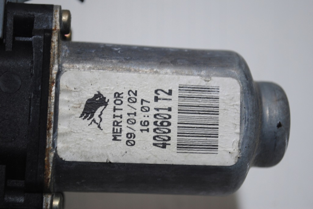 фото №6, Підйомник скло правий перед nissan almera n16 2pin