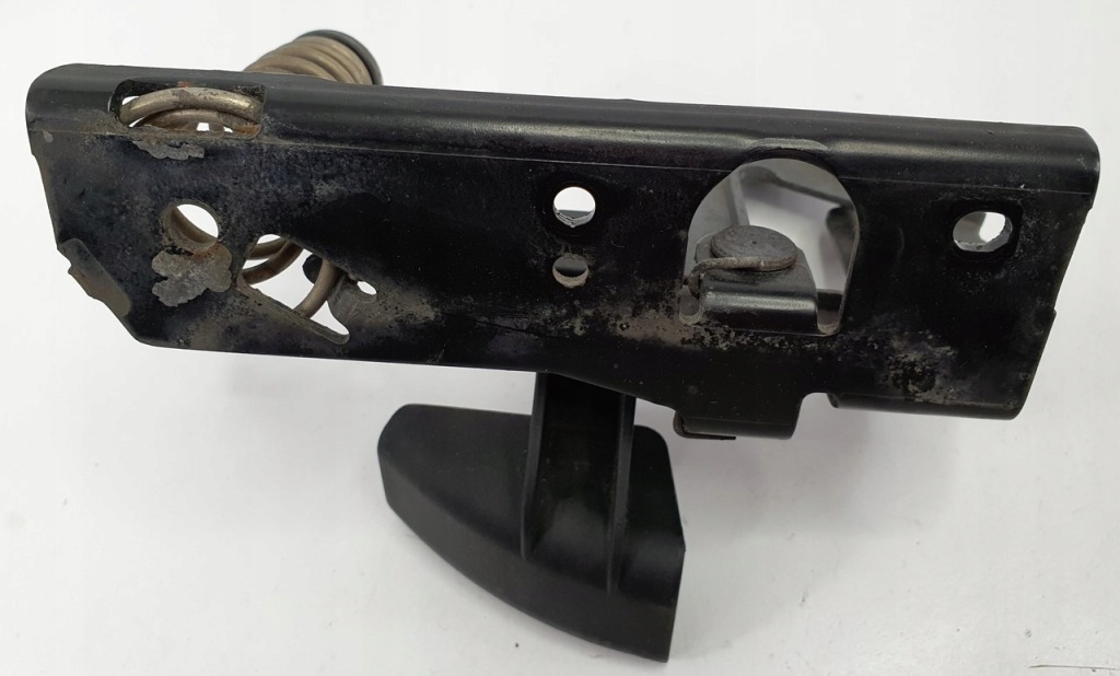 фото №2, Засов замок капот mercedes r171 a1718800064