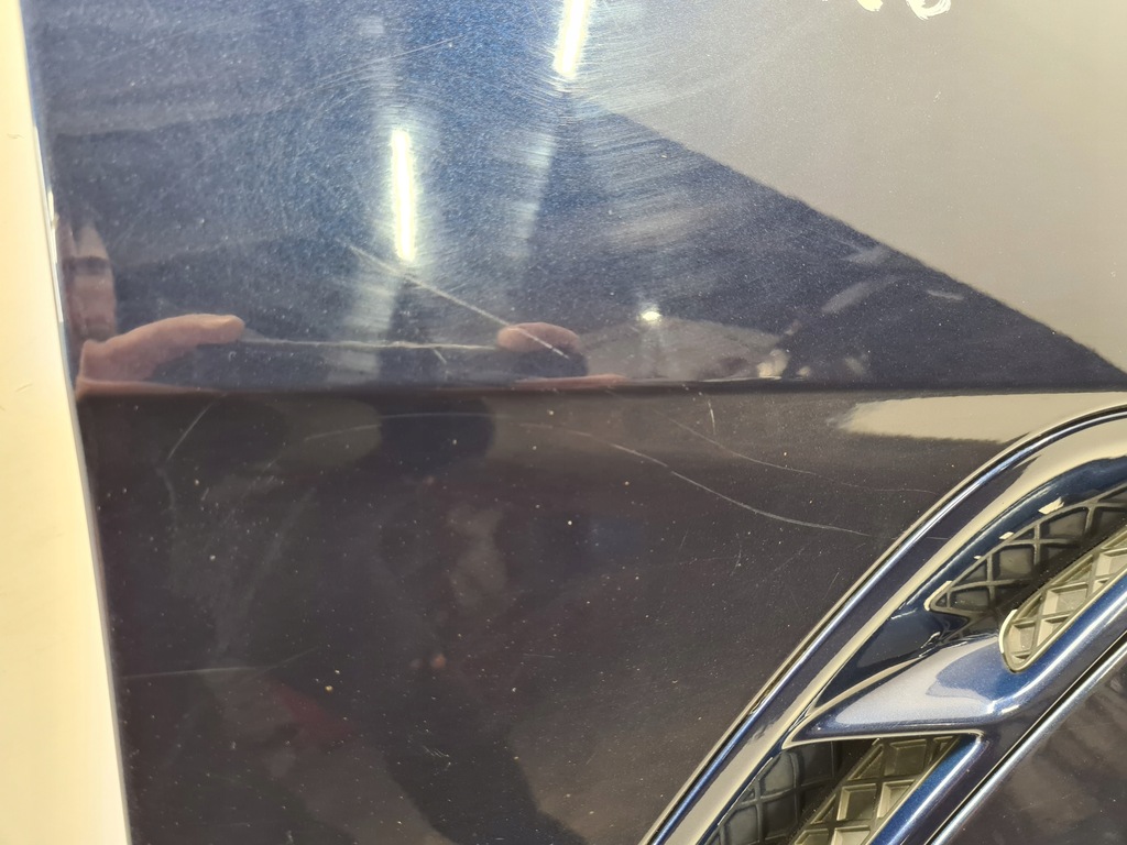 фото №9, Ford s-max mk1 крыло правый перед передний e6