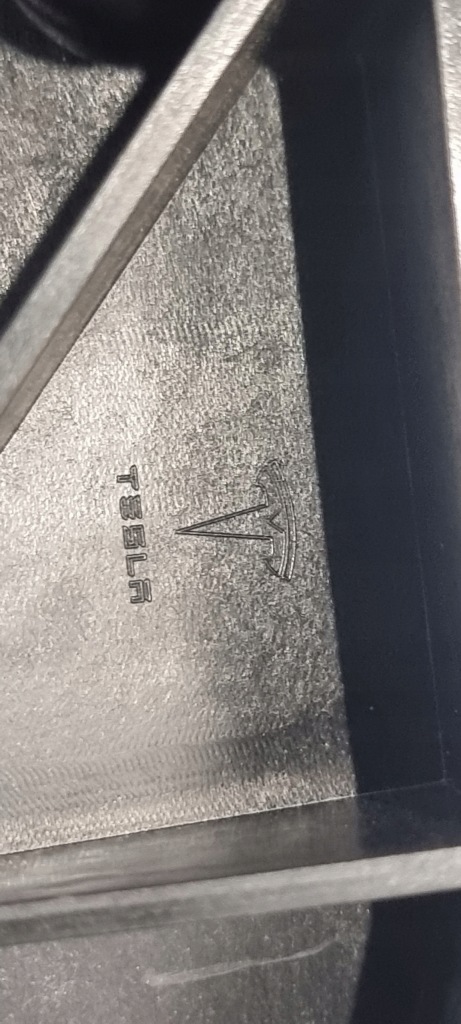 Ремень передний усилитель tesla model y в Украине