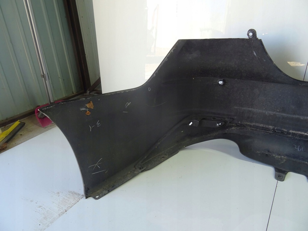 фото №6, Toyota camry viii xv70 2017 бампер задний