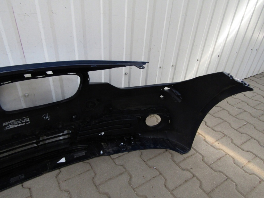 фото №12, Бампер перед передний bmw 3 f30 f31 lift lci 16-