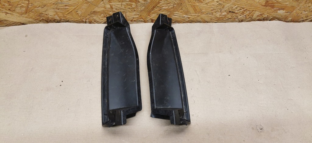 фото №1, Ranger rover впуск воздуха