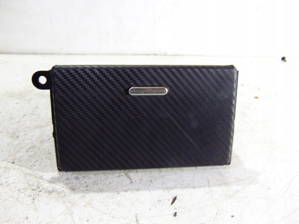 фото №1, Попільничка audi a8 d2