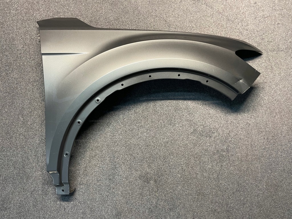 фото №1, Vw t-roc крыло передний правый oryg.