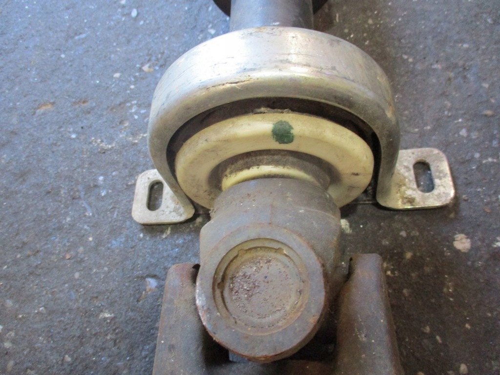 фото №6, Wał приводной vw amarok 2h0 2.0tdi 2h0521102g