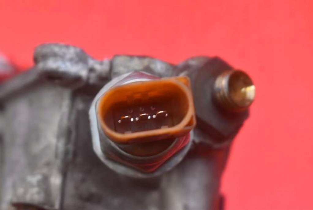 фото №9, Молдинг впрыскная форсунки cax gk284ahb seat leon 2 ii 1.4 tsi 125 km 05-09