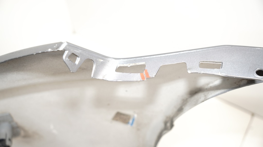 Бампер перед передний bmw x3 e83 lift 06-10r pdc a08 m набор в Украине