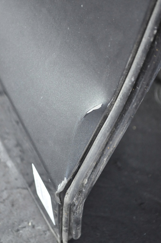 фото №10, Ford focus mk4 дверь правый задняя задние