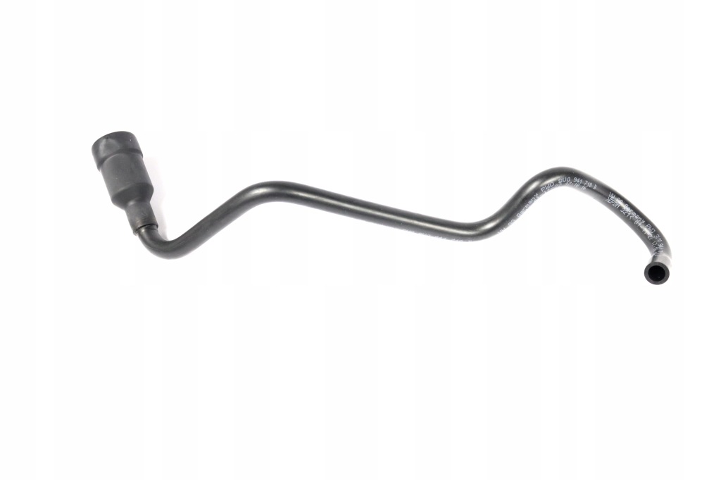 фото №1, Шланг сливной слив лампы правый audi a3 8v rs3 оригинал od aso