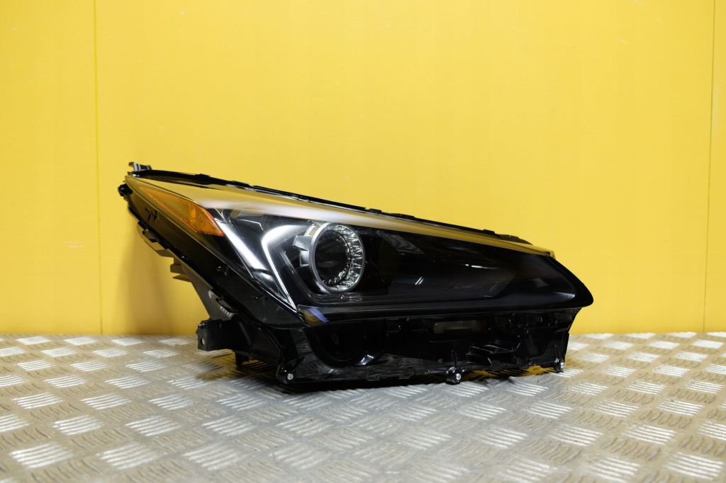 Купити Lexus nx nx200t nx300h 2018- фара фара full led r америка