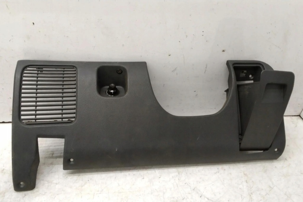 фото №7, Нижняя молдинг декоративная панели приборной панели mitsubishi colt iv ca_a mb803526