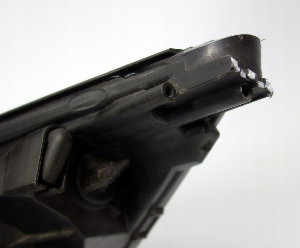 фото №10, Kia venga 2009-2019 лампы перед передние