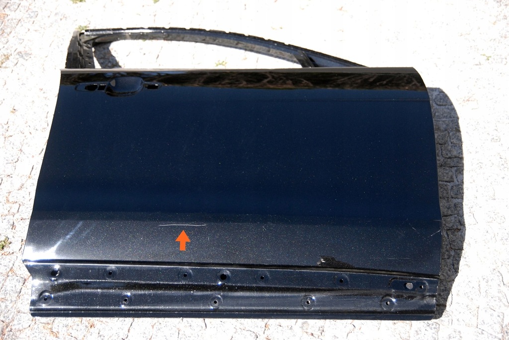 фото №12, Дверь перед правое jaguar f-pace x761 t4a1368 hk8320124aa