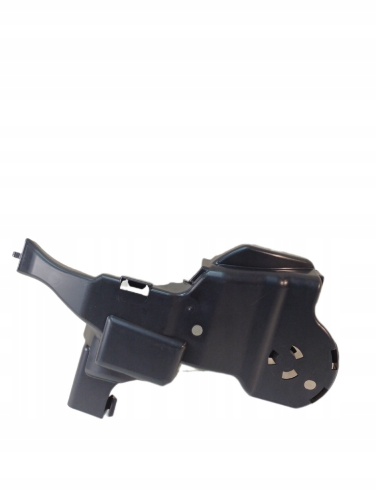 фото №1, Защита подвеска балка задняя citroen c3 iii 3 16-