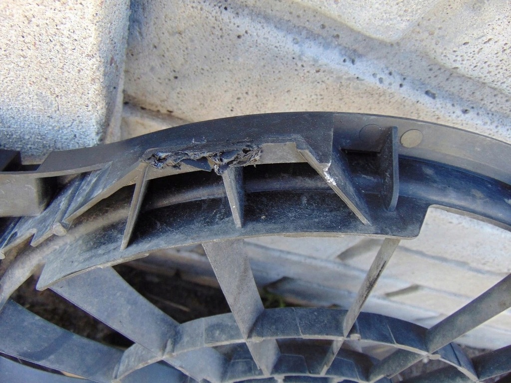 фото №5, Вентилятор радіатора audi a6 c6 2.0 tdi