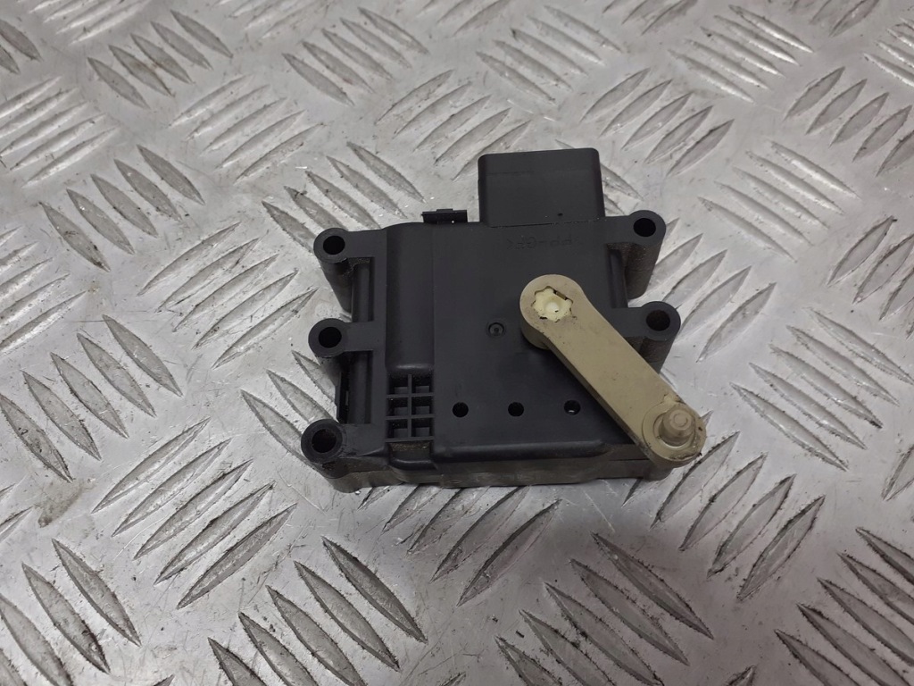 фото №1, Моторчик отопителя mazda 6 gg