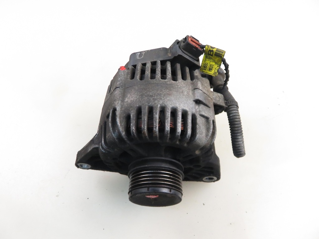 фото №1, Генератор kia rio ii jb 1.5 crdi 110 - d4fa 373002a110